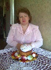 Ilse-Ilona aus Dümmer