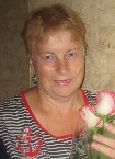 Lysette54 aus Theißen