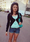 SmallJasmine aus Drentwede