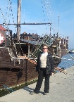 Efigenia30 aus Welle