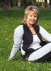 Anetttte aus Kornwestheim