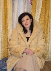 Claudia-Bettina-41 aus Renningen