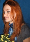 Madelon aus Remptendorf