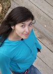 Gisella111 aus Barntrup