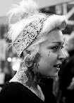 TattooBitsch aus Iserlohn
