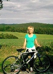 Luciienne aus Schortens