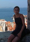 NetteMelanie88 aus Neubukow