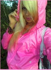 PinkkyLady aus Claußnitz