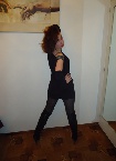 Bad_Babe aus Tengen