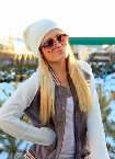 Jjustyna aus Eicklingen
