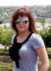 Anni-Ruth aus Kiedrich