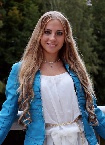 Yasmina27 aus Gielow