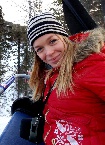 Samiiira aus Bidingen