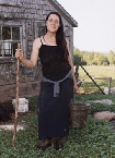 Ellita aus Jesenwang