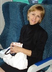 Christiane170470 aus Vetschau