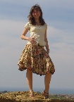 LadyFlirtie aus Greifswald