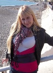 Sweet_HolidayGirl aus Cottbus