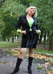 Ladydomina78 aus Niddatal