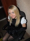 LeonieBlond aus Herzogenaurach