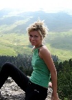 Wanderbaby80 aus Langenhorn