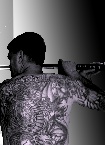 irezumi aus Bad Friedrichshall