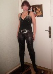 Emerita aus Pluwig