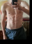 Oldschoolboy2010 aus Reinbek