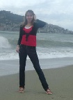 Greetje31 aus Schwerin