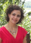 Anastazya aus Gingen an der Fils