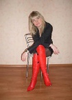 Clotilde aus Paderborn