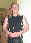Black-Paladin aus Meppen