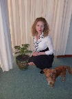 LianaAlleine aus Barnstorf