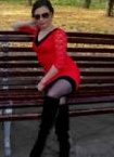dirty--Gina aus Hanau