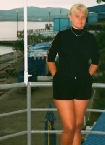 Dorottya aus Kassel