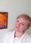 Dulcie34 aus Bad Friedrichshall