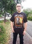 Dirty_old_man aus Zell im Wiesental