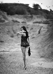 ModelBea aus Herrenberg
