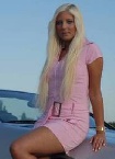 KerstinBarbie aus Wiesent