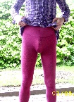 Strumpfhosenboy55 aus Remscheid