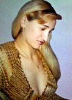 blondeMila aus Oberhaching