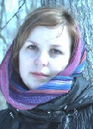 kristine-movajek aus Hirschstein