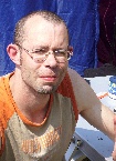 Anarchyman aus Bad Sobernheim