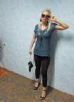 Kendra34 aus Rottenburg am Neckar