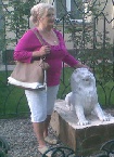 Roswitha67 aus Rheine