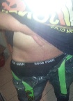 Orgasmboy aus Waltershausen