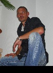 Sweedrider aus Mainaschaff
