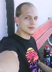 Dagomar aus Bietigheim-Bissingen