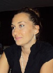 Grazyna35 aus Dresden