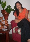 Martine38 aus Frankfurt am Main
