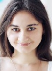 AnnaRose26 aus Brieskow-Finkenheerd